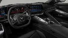 2027 Chevrolet Corvette 1LT - Photo 7