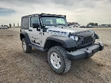 2010 Jeep Wrangler - Photo 2