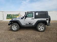 2010 Jeep Wrangler - Photo 5