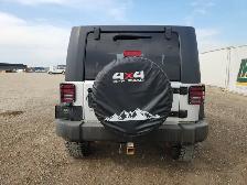 2010 Jeep Wrangler - Photo 6