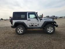 2010 Jeep Wrangler - Photo 7