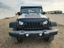 2010 Jeep Wrangler - Photo 8