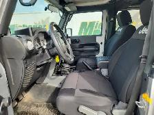 2010 Jeep Wrangler - Photo 14