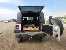 2010 Jeep Wrangler - Photo 24
