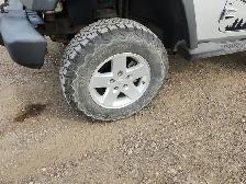 2010 Jeep Wrangler - Photo 27