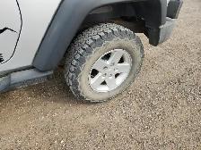 2010 Jeep Wrangler - Photo 28