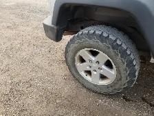 2010 Jeep Wrangler - Photo 29