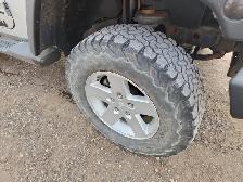 2010 Jeep Wrangler - Photo 30