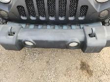 2010 Jeep Wrangler - Photo 32