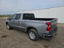 2023 Chevrolet Silverado 1500 - Photo 5