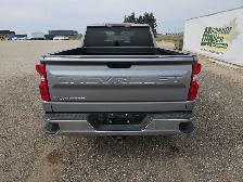 2023 Chevrolet Silverado 1500 - Photo 6