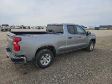 2023 Chevrolet Silverado 1500 - Photo 7