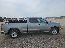 2023 Chevrolet Silverado 1500 - Photo 8