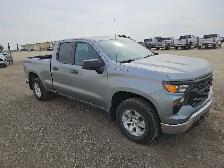 2023 Chevrolet Silverado 1500 - Photo 11