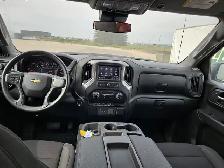 2023 Chevrolet Silverado 1500 - Photo 24