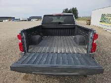 2023 Chevrolet Silverado 1500 - Photo 25