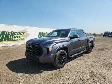 2024 Toyota Tundra