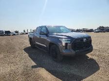 2024 Toyota Tundra - Photo 2