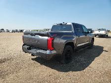 2024 Toyota Tundra - Photo 4