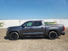 2024 Toyota Tundra - Photo 5