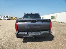 2024 Toyota Tundra - Photo 8