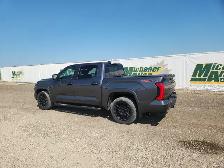 2024 Toyota Tundra - Photo 9
