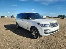 2016 Land Rover Range Rover - Photo 2