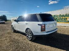 2016 Land Rover Range Rover - Photo 3