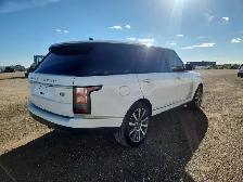 2016 Land Rover Range Rover - Photo 4