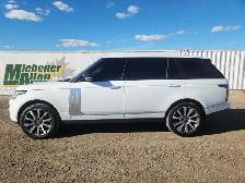 2016 Land Rover Range Rover - Photo 5