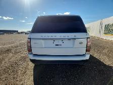 2016 Land Rover Range Rover - Photo 6