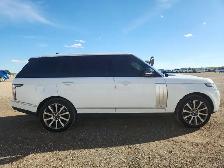 2016 Land Rover Range Rover - Photo 7