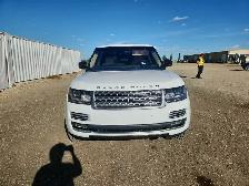 2016 Land Rover Range Rover - Photo 8