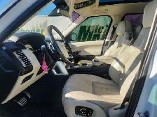 2016 Land Rover Range Rover - Photo 13