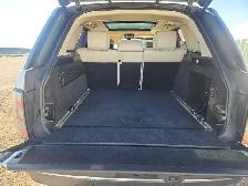 2016 Land Rover Range Rover - Photo 18