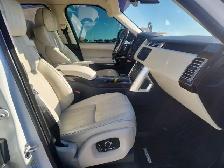 2016 Land Rover Range Rover - Photo 22