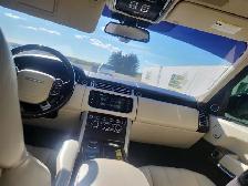 2016 Land Rover Range Rover - Photo 23