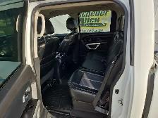 2017 Nissan Titan - Photo 12