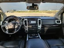 2017 Nissan Titan - Photo 16