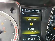 2017 Nissan Titan - Photo 22
