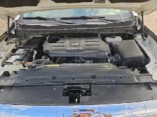 2017 Nissan Titan - Photo 27