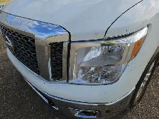 2017 Nissan Titan - Photo 29