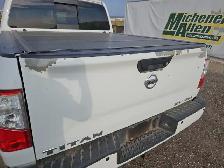 2017 Nissan Titan - Photo 30