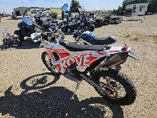 2024 Kove 450 Rally - Photo 3
