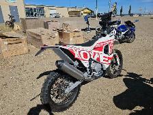 2024 Kove 450 Rally - Photo 4