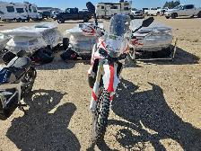 2024 Kove 450 Rally - Photo 5