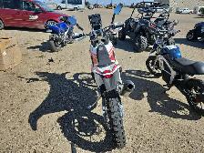 2024 Kove 450 Rally - Photo 6