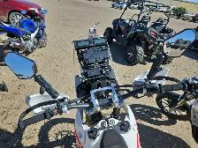 2024 Kove 450 Rally - Photo 7