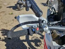 2024 Kove 450 Rally - Photo 8
