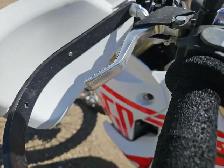 2024 Kove 450 Rally - Photo 10